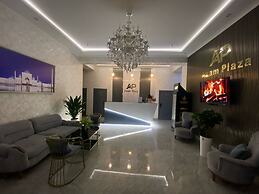 HOTEL IMMAM AZAM