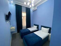 HOTEL IMMAM AZAM