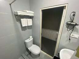 HOTEL IMMAM AZAM