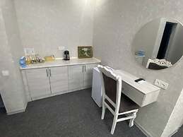 HOTEL IMMAM AZAM