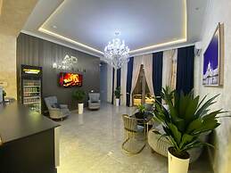 HOTEL IMMAM AZAM