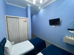 HOTEL IMMAM AZAM