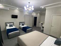HOTEL IMMAM AZAM