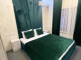 HOTEL IMMAM AZAM
