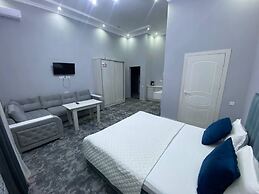 HOTEL IMMAM AZAM