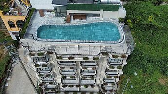 Fansipan View Hotel