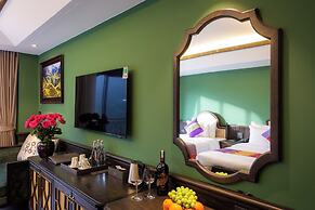 Fansipan View Hotel