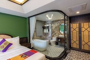 Fansipan View Hotel
