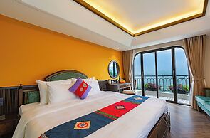 Fansipan View Hotel