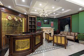 Fansipan View Hotel