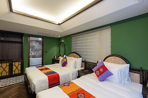 Fansipan View Hotel
