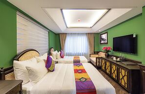 Fansipan View Hotel