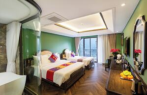 Fansipan View Hotel