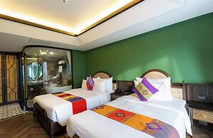 Fansipan View Hotel