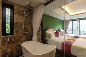 Fansipan View Hotel