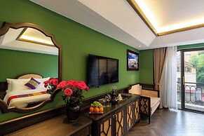 Fansipan View Hotel