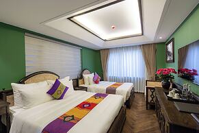 Fansipan View Hotel