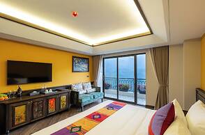 Fansipan View Hotel