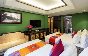 Fansipan View Hotel