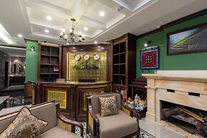 Fansipan View Hotel