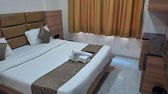Hotel RK Rooms