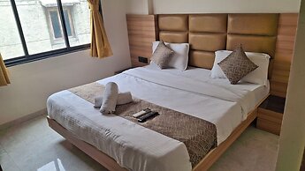 Hotel RK Rooms