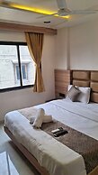 Hotel RK Rooms