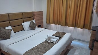 Hotel RK Rooms