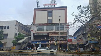 Hotel RK Rooms