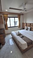 Hotel RK Rooms