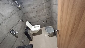 Hotel RK Rooms