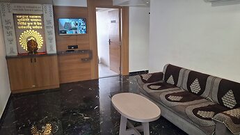 Hotel RK Rooms