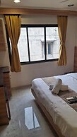 Hotel RK Rooms