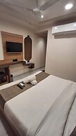 Hotel RK Rooms