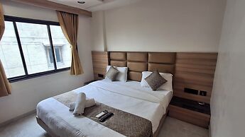 Hotel RK Rooms