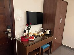 239 Hotel