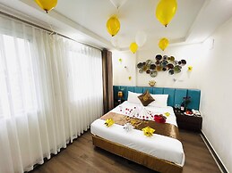 239 Hotel