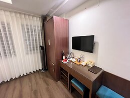 239 Hotel