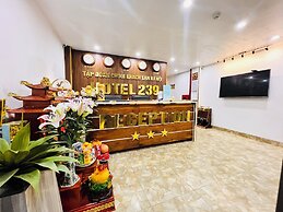 239 Hotel