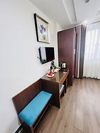 239 Hotel
