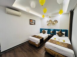 239 Hotel