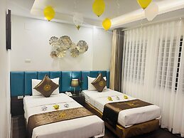 239 Hotel
