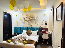 239 Hotel