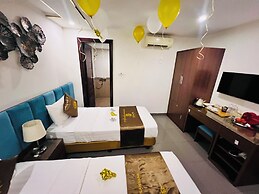 239 Hotel