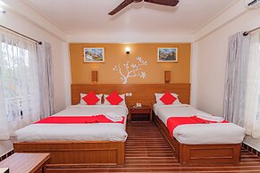 Basundhara Resort Pokhara