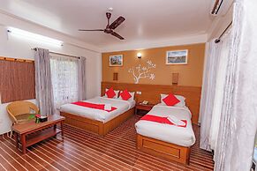 Basundhara Resort Pokhara