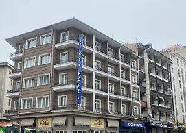 Grand Milan Hotel