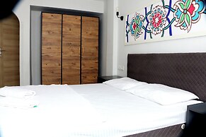 Grand Milan Hotel
