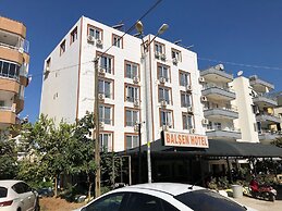 balsen otel