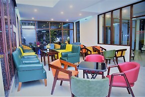 Hotel Crystal Rose Sylhet